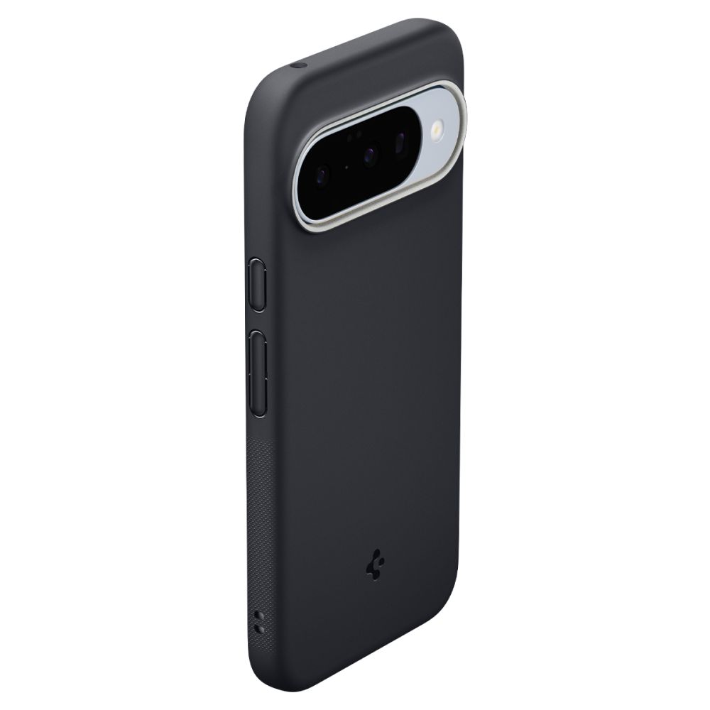 Spigen Nano Pop Mag MagSafe Case for Google Pixel 10 / 10 Pro - Blackeng