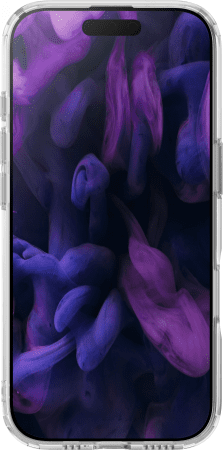 Laut Crystal Fluro MagSafe Case for iPhone 17 - Transparenteng