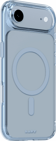 199985_3 Laut Crystal Fluro MagSafe Case for iPhone Air - Blueeng