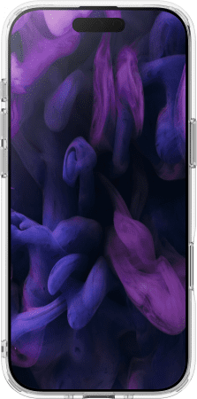 199986_2 Laut Crystal Fluro MagSafe Case for iPhone Air - Cleareng