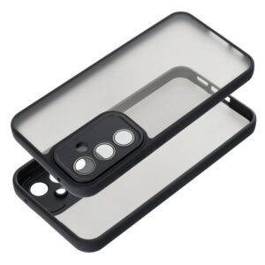 VARIETE Case for SAMSUNG S26 Ultra black