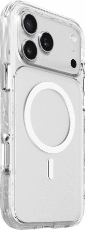 200001_3 Laut Crystal Matter X MagSafe Case for iPhone 17 Pro Max - Transparenteng