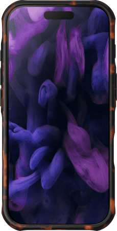 200004_2 LAUT Huex MagSafe Case for iPhone 17 Pro - Multicoloreng