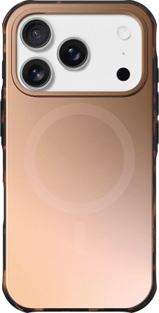 200007_1 LAUT Huex MagSafe Case for iPhone 17 Pro Max - Multicoloreng