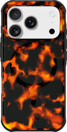 200008_1 LAUT Huex MagSafe Case for iPhone 17 Pro Max - Multicoloreng