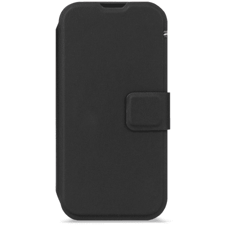 200059_2 Decoded Textured Silicone Detachable Wallet MagSafe case for iPhone Air - blackeng