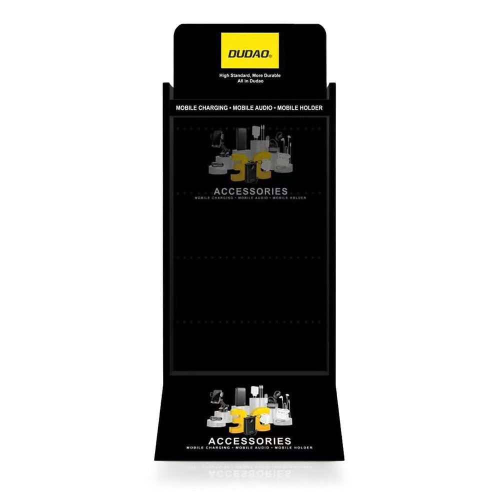 Ekspozytor Dudao duży - Czarnypol