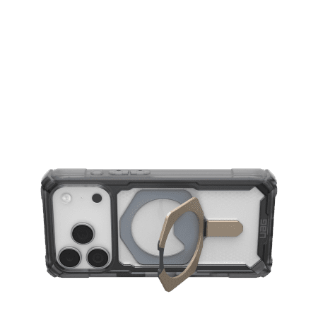 200274_2 UAG Plasma XTE MagSafe case for iPhone 17 Pro - titaniumeng