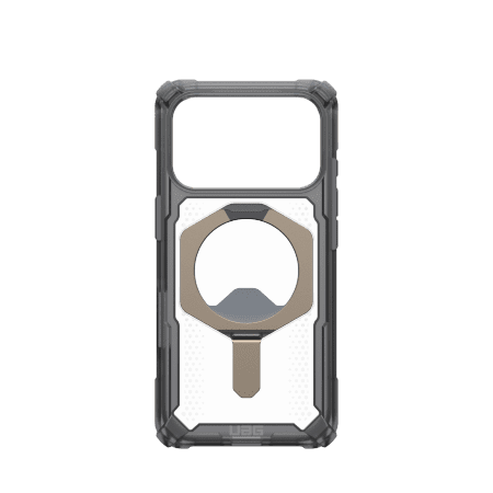 200274_3 UAG Plasma XTE MagSafe case for iPhone 17 Pro - titaniumeng