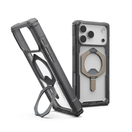 UAG Plasma XTE MagSafe case for iPhone 17 Pro Max - titaniumeng