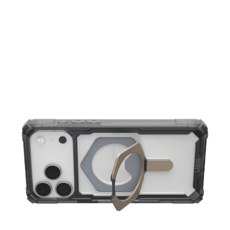 UAG Plasma XTE MagSafe case for iPhone 17 Pro Max - titaniumeng
