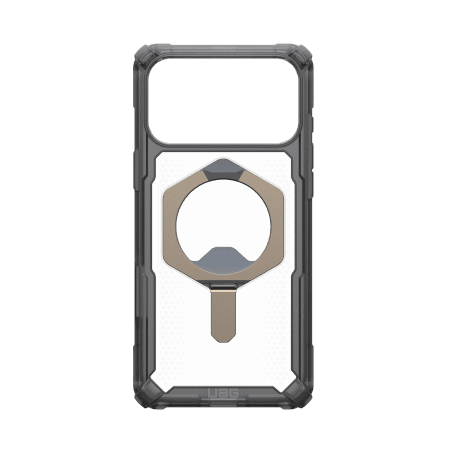 UAG Plasma XTE MagSafe case for iPhone 17 Pro Max - titaniumeng