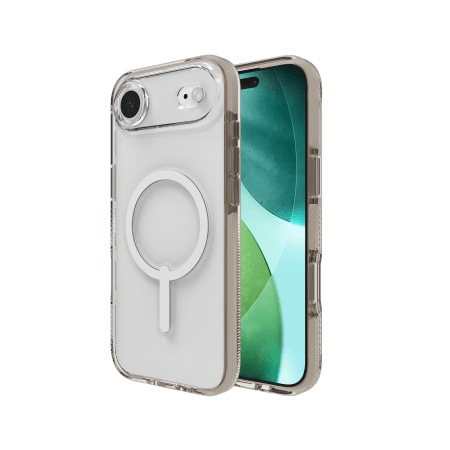 200313_1 ZAGG Santa Cruz Snap MagSafe case for iPhone Air - titaniumeng