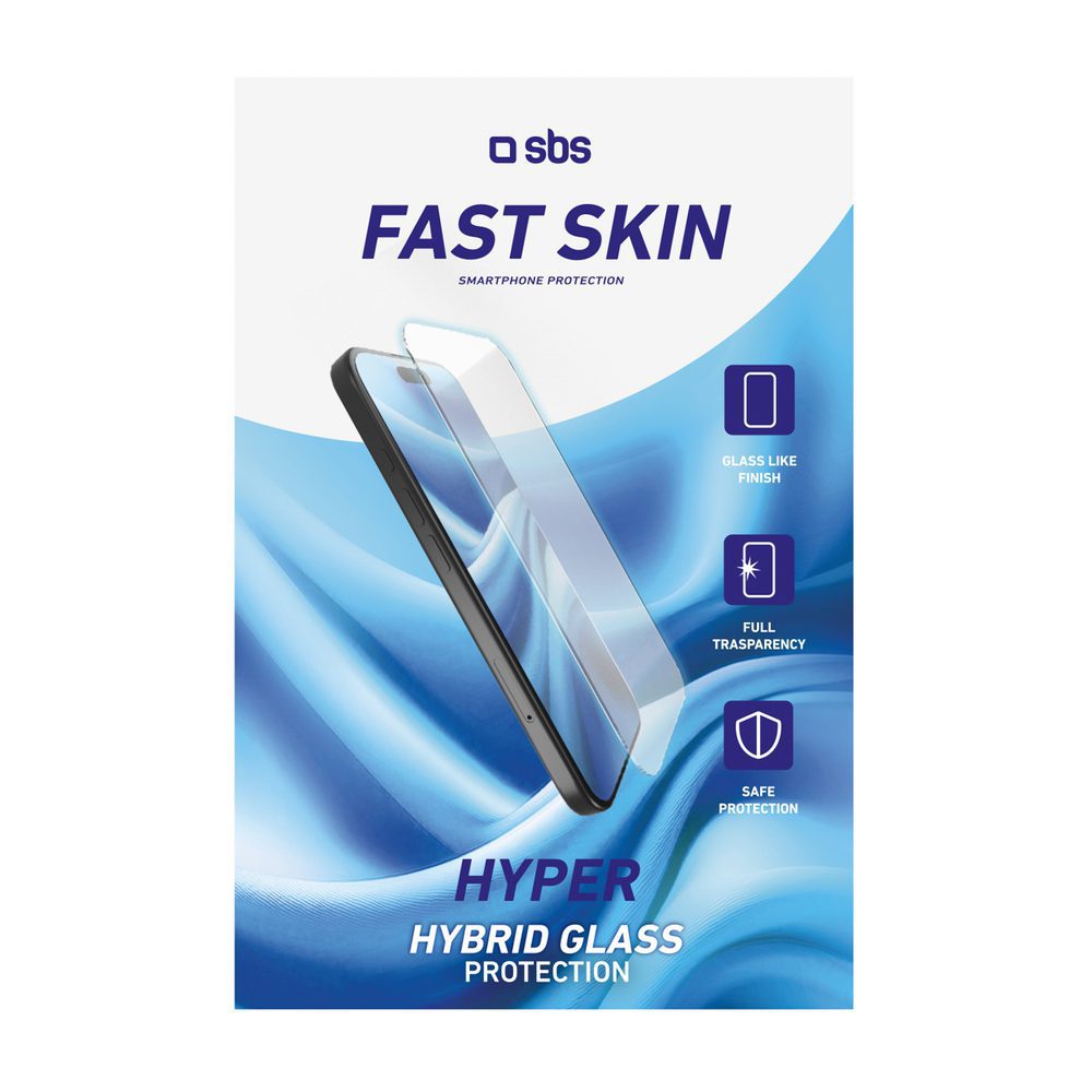 FAST SKIN HYPER HYBRID GLASSpol
