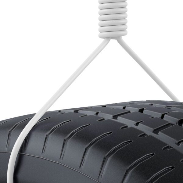 Kabel Joyroom S-A14 USB-C - USB-C 60W 1,2m - białypol