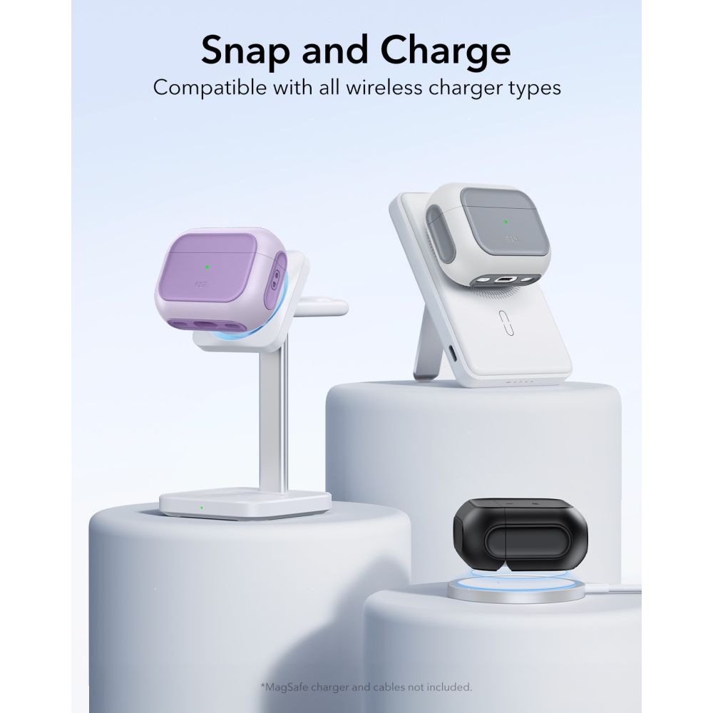 CREATOR: gd-jpeg v1.0 (using IJG JPEG v62), quality = 80 ESR Orbit Halolock MagSafe case for AirPods Pro - purpleeng