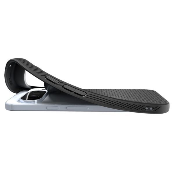 CREATOR: gd-jpeg v1.0 (using IJG JPEG v62), quality = 80 Spigen Liquid Air Mag MagSafe Case for Google Pixel 10 Pro XL - Matte Blackeng