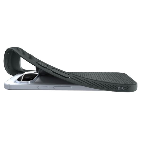 CREATOR: gd-jpeg v1.0 (using IJG JPEG v62), quality = 80 Spigen Liquid Air Mag MagSafe Case for Google Pixel 10 Pro XL - Greeneng