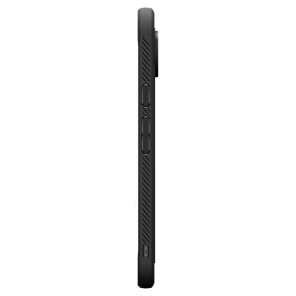 Spigen Rugged Armor Mag MagSafe Case for Google Pixel 10 Pro XL - Matte Blackeng