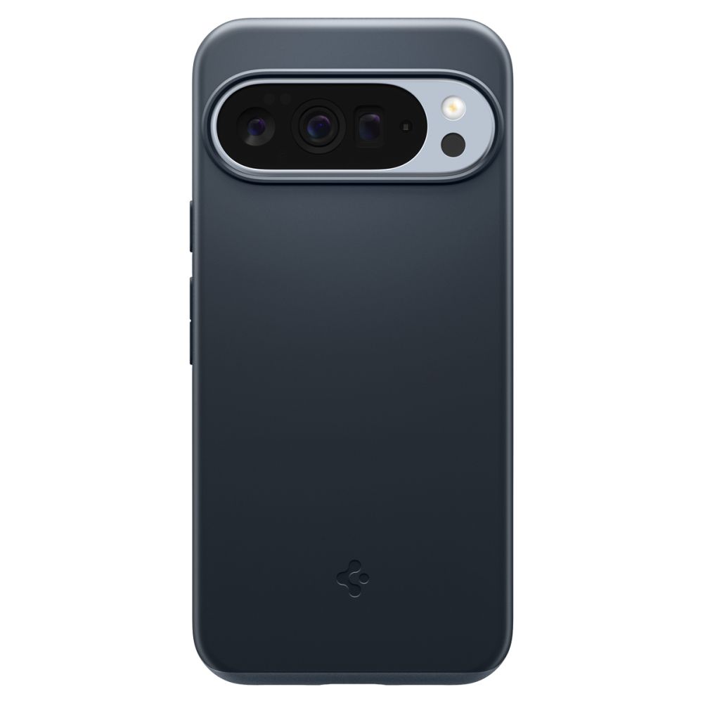 CREATOR: gd-jpeg v1.0 (using IJG JPEG v62), quality = 80 Spigen Thin Fit Mag MagSafe Case for Google Pixel 10 Pro XL - Graphiteeng