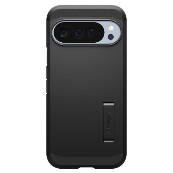 Spigen Tough Armor Mag MagSafe case for Google Pixel 10 Pro XL - blackeng