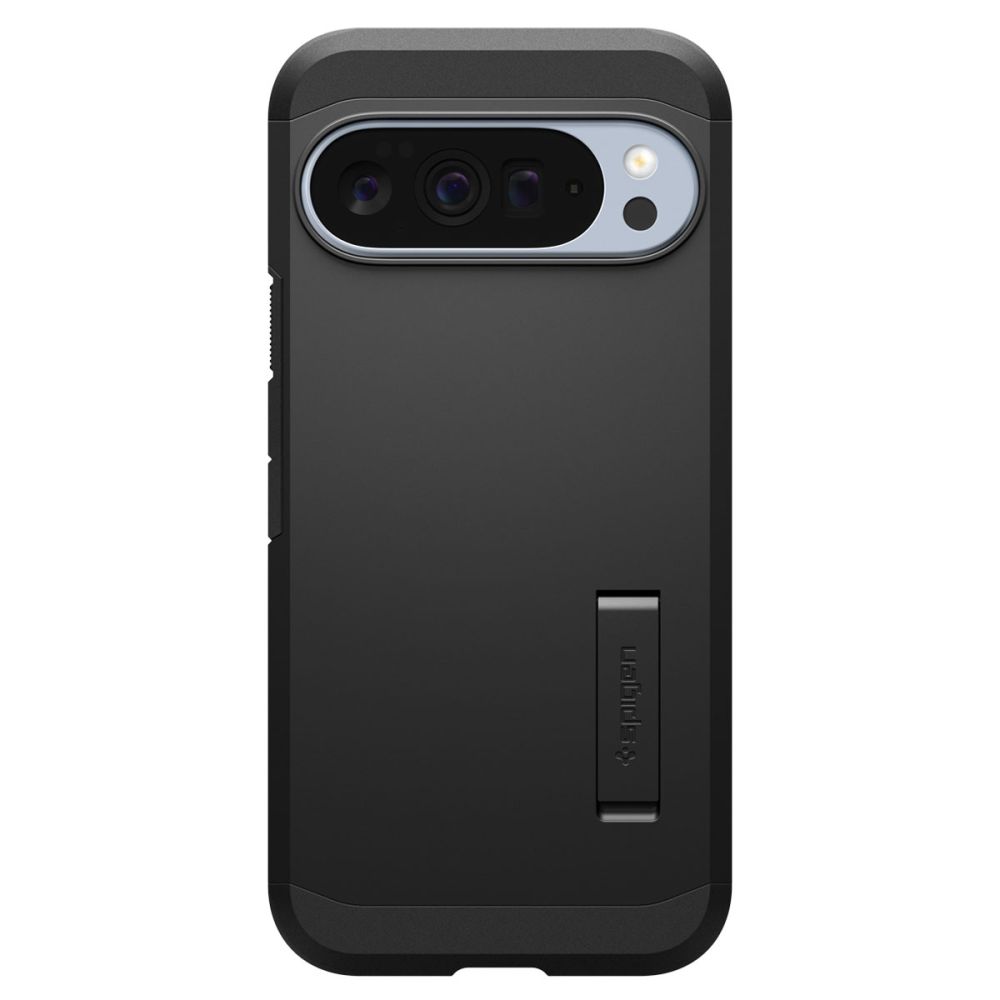 Spigen Tough Armor Mag MagSafe case for Google Pixel 10 Pro XL - blackeng