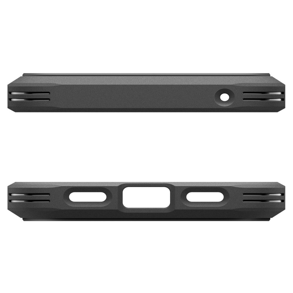 Spigen Tough Armor Mag MagSafe case for Google Pixel 10 Pro XL - blackeng