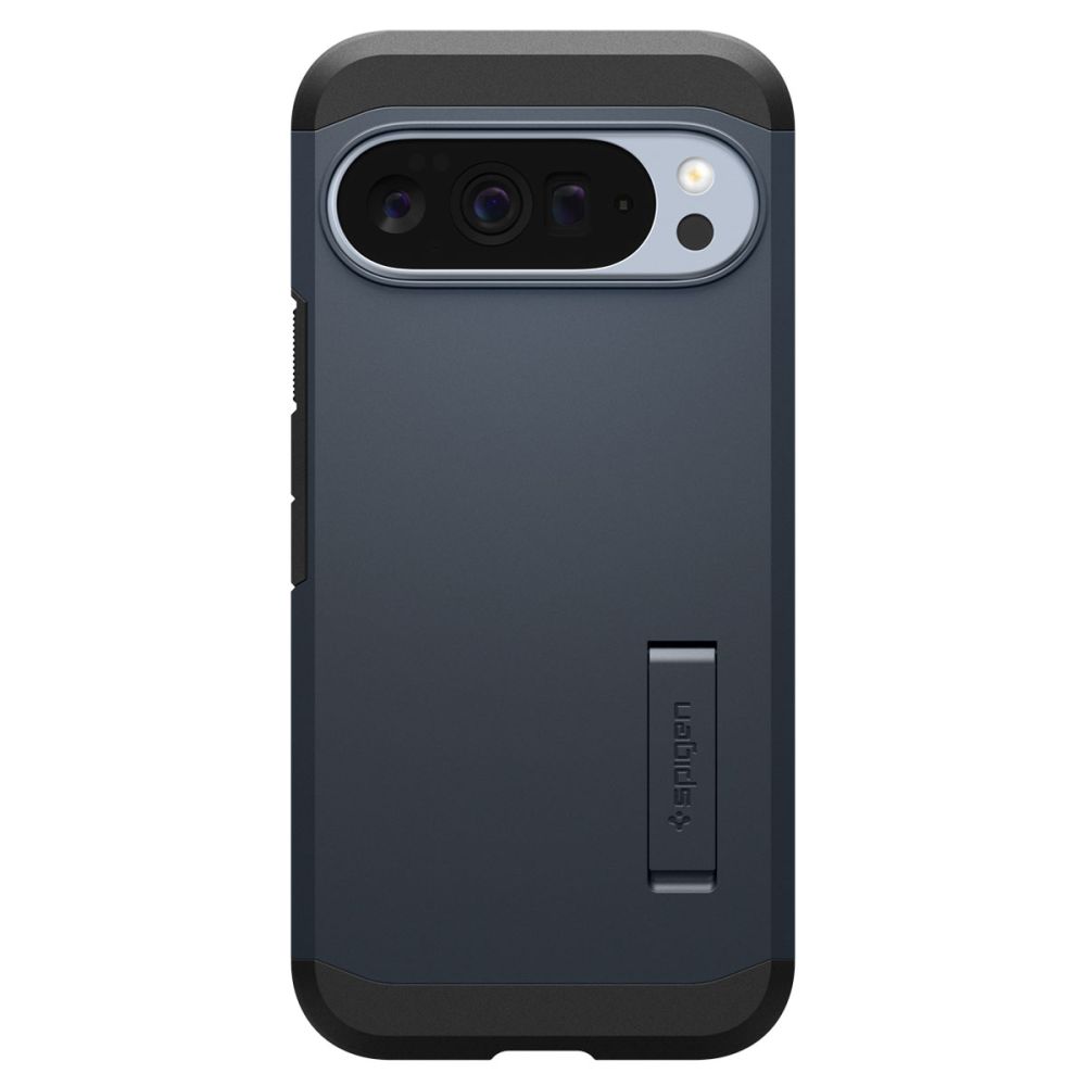 Spigen Tough Armor Mag MagSafe case for Google Pixel 10 Pro XL - graphiteeng