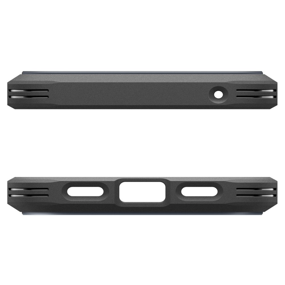 Spigen Tough Armor Mag MagSafe case for Google Pixel 10 Pro XL - graphiteeng