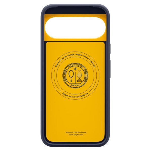 Spigen Nano Pop Mag MagSafe Case for Google Pixel 10 Pro XL - Navy Blueeng