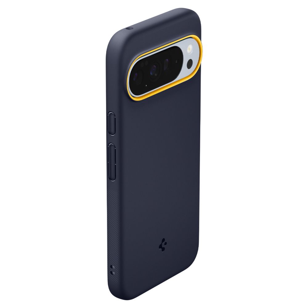 Spigen Nano Pop Mag MagSafe Case for Google Pixel 10 Pro XL - Navy Blueeng