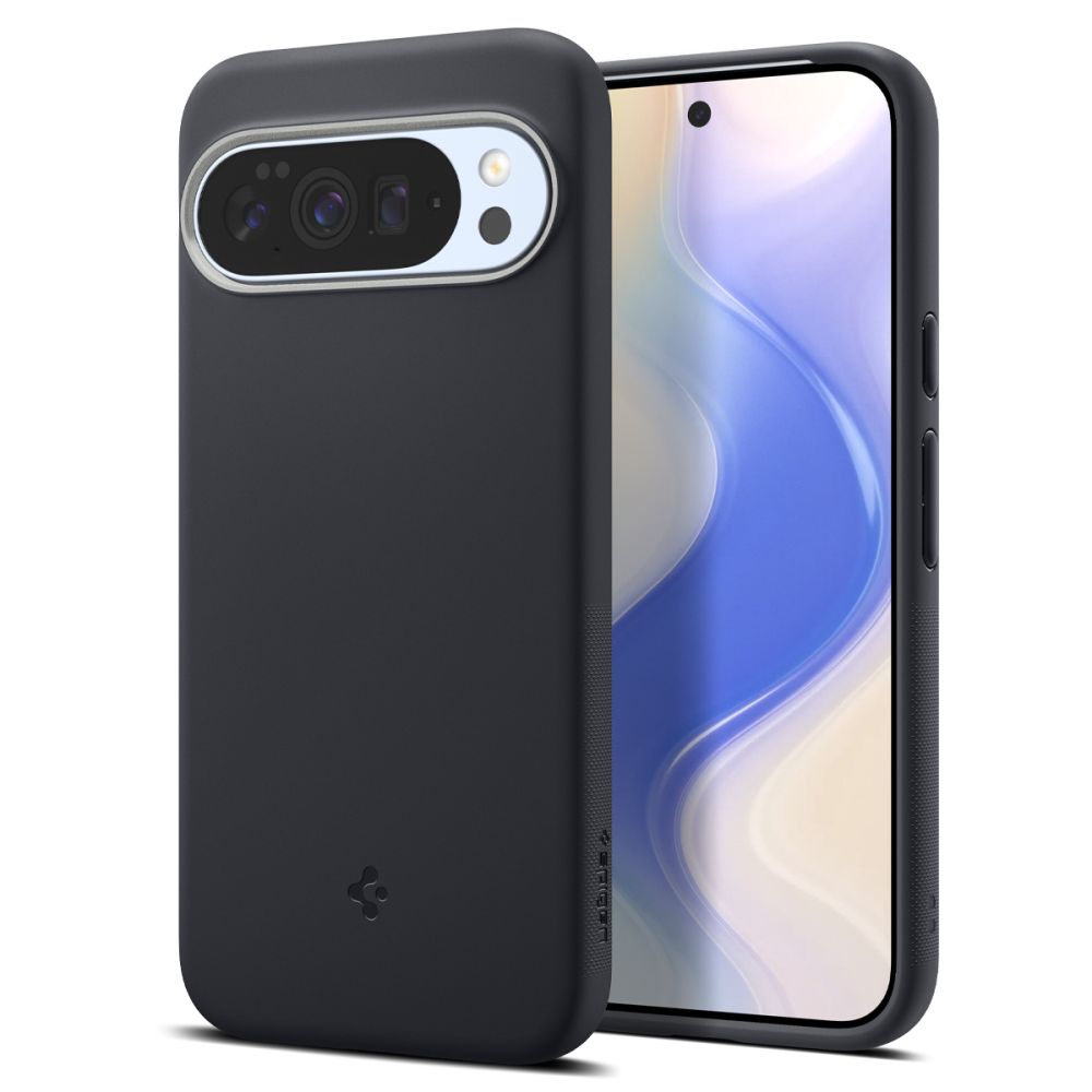Spigen Nano Pop Mag MagSafe Case for Google Pixel 10 Pro XL - Blackeng