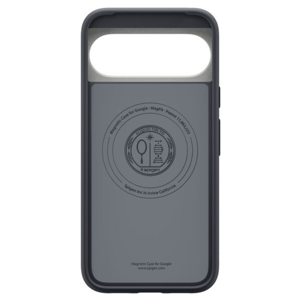 Spigen Nano Pop Mag MagSafe Case for Google Pixel 10 Pro XL - Blackeng