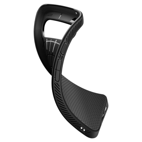 CREATOR: gd-jpeg v1.0 (using IJG JPEG v62), quality = 80 Spigen Liquid Air Case for Google Pixel 10 Pro XL - Matte Blackeng