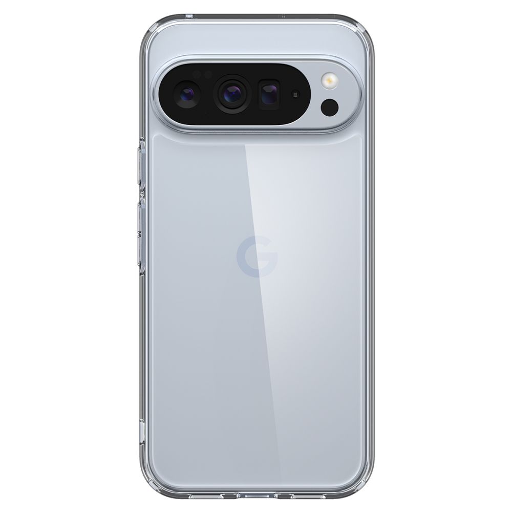Spigen Ultra Hybrid Case for Google Pixel 10 Pro XL - Transparenteng