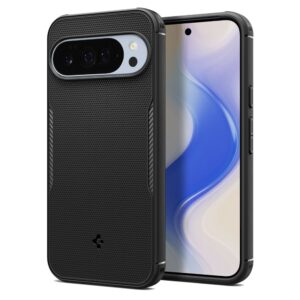 Spigen Core Armor Mag MagSafe Case for Google Pixel 10 Pro XL - Matte Blackeng