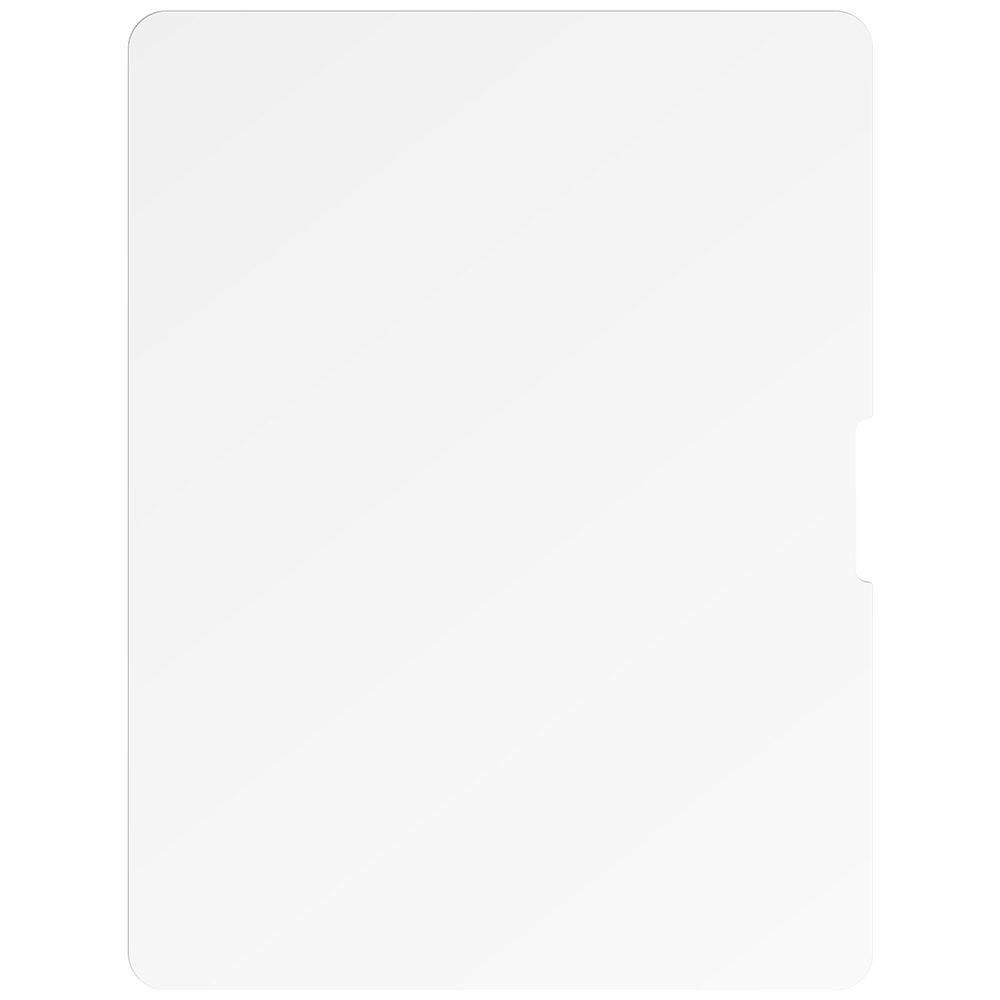 PanzerGlass Ultra-Wide Fit Reflective Armor Tempered Glass for iPad Air 13" 2024 / 2025 / iPad Pro 13" 2024 / 2025eng