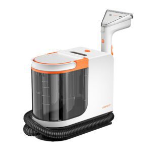 UWANT B200-SE 12000Pa 450W washing vacuum cleaner - whiteeng