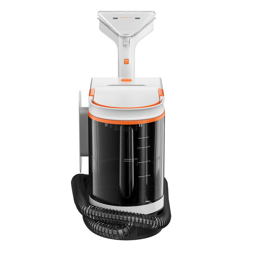 UWANT B200-SE 12000Pa 450W washing vacuum cleaner - whiteeng