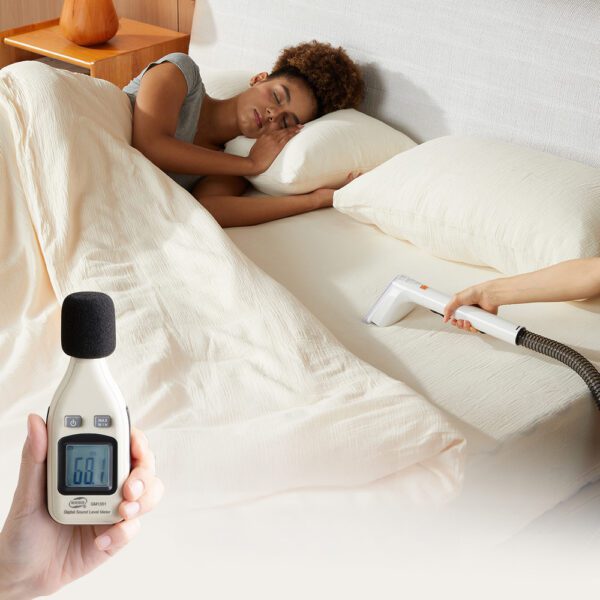 UWANT B200-SE 12000Pa 450W washing vacuum cleaner - whiteeng