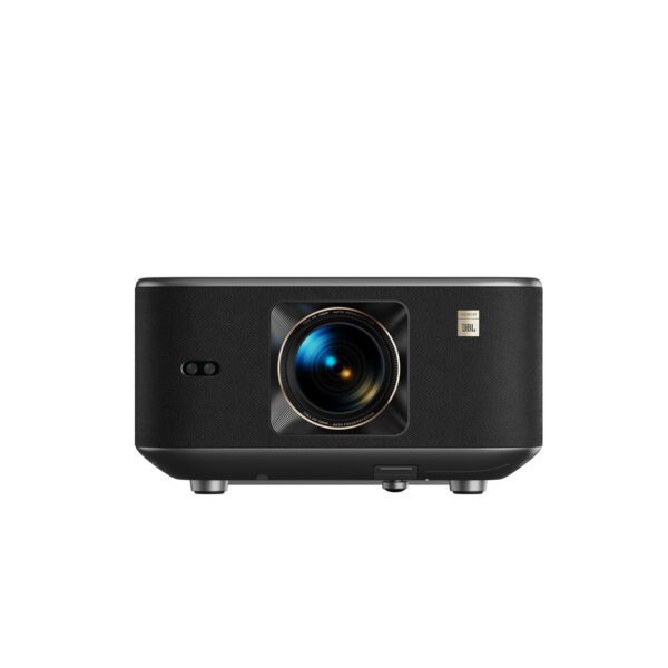 Yaber K3 LCD FullHD 1080p Multimedia Projector with JBL Speakers - Blackeng