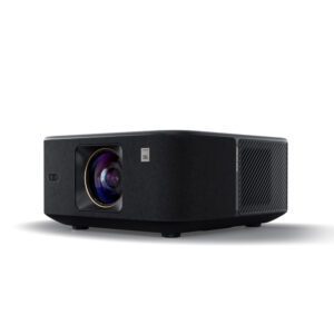 Yaber K3 LCD FullHD 1080p Multimedia Projector with JBL Speakers - Blackeng