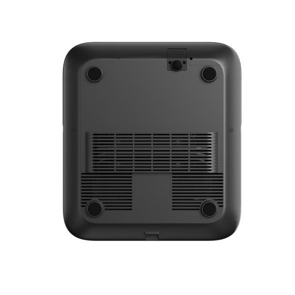 Yaber K3 LCD FullHD 1080p Multimedia Projector with JBL Speakers - Blackeng