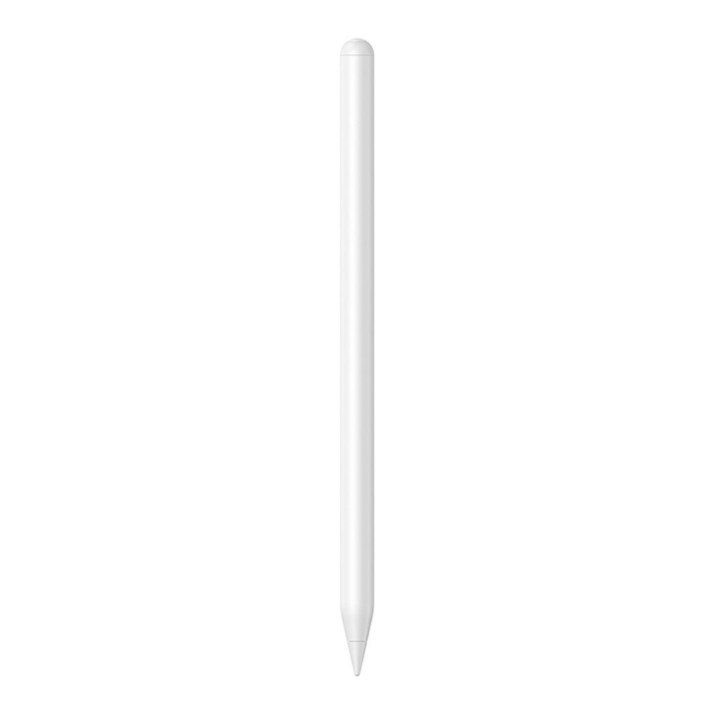 Baseus Smooth Writing 3 Active Stylus Wirelessly Charged Stylus - Whiteeng