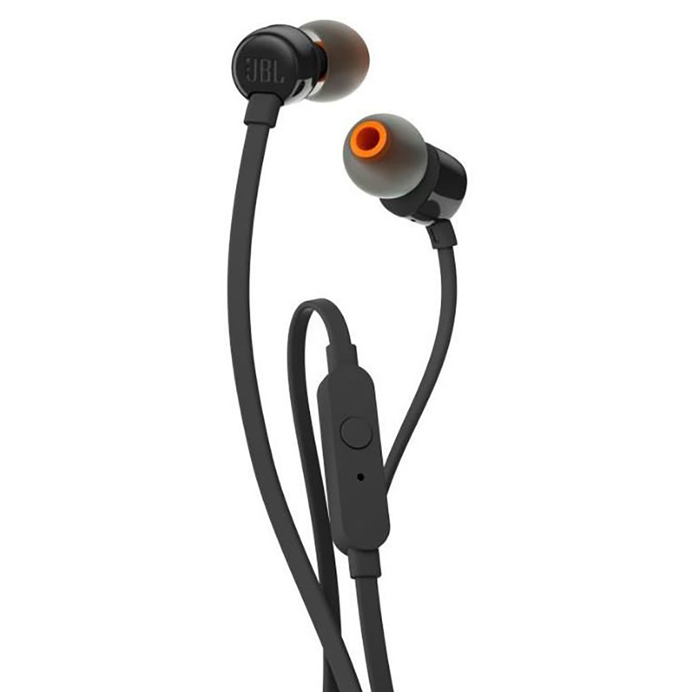 JBL T110 In-Ear Headset 3.5mm Blueeng