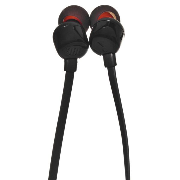 JBL T110 In-Ear Headset 3.5mm Blueeng