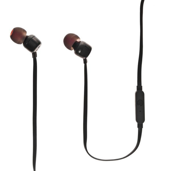 JBL T110 In-Ear Headset 3.5mm Blueeng
