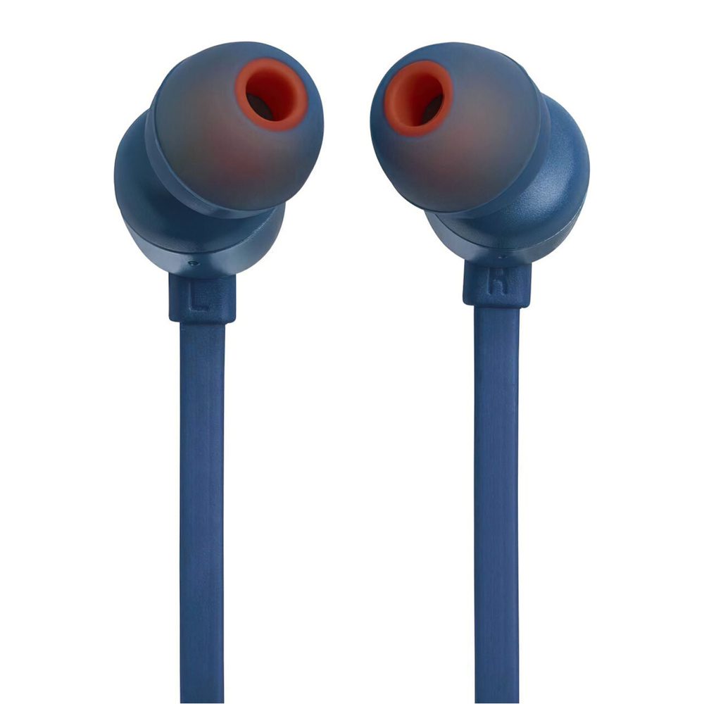 JBL Tune 310C In-Ear USB-C Headphones Blueeng