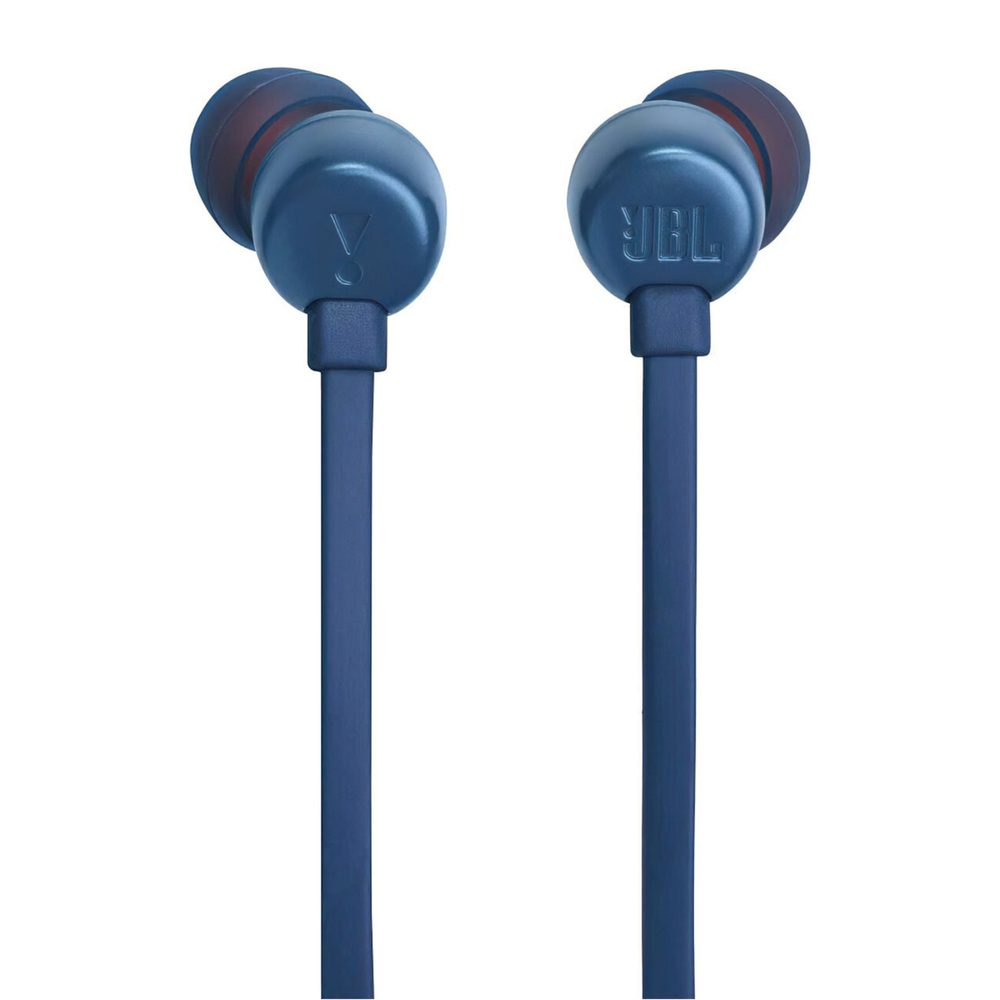 JBL Tune 310C In-Ear USB-C Headphones Blueeng