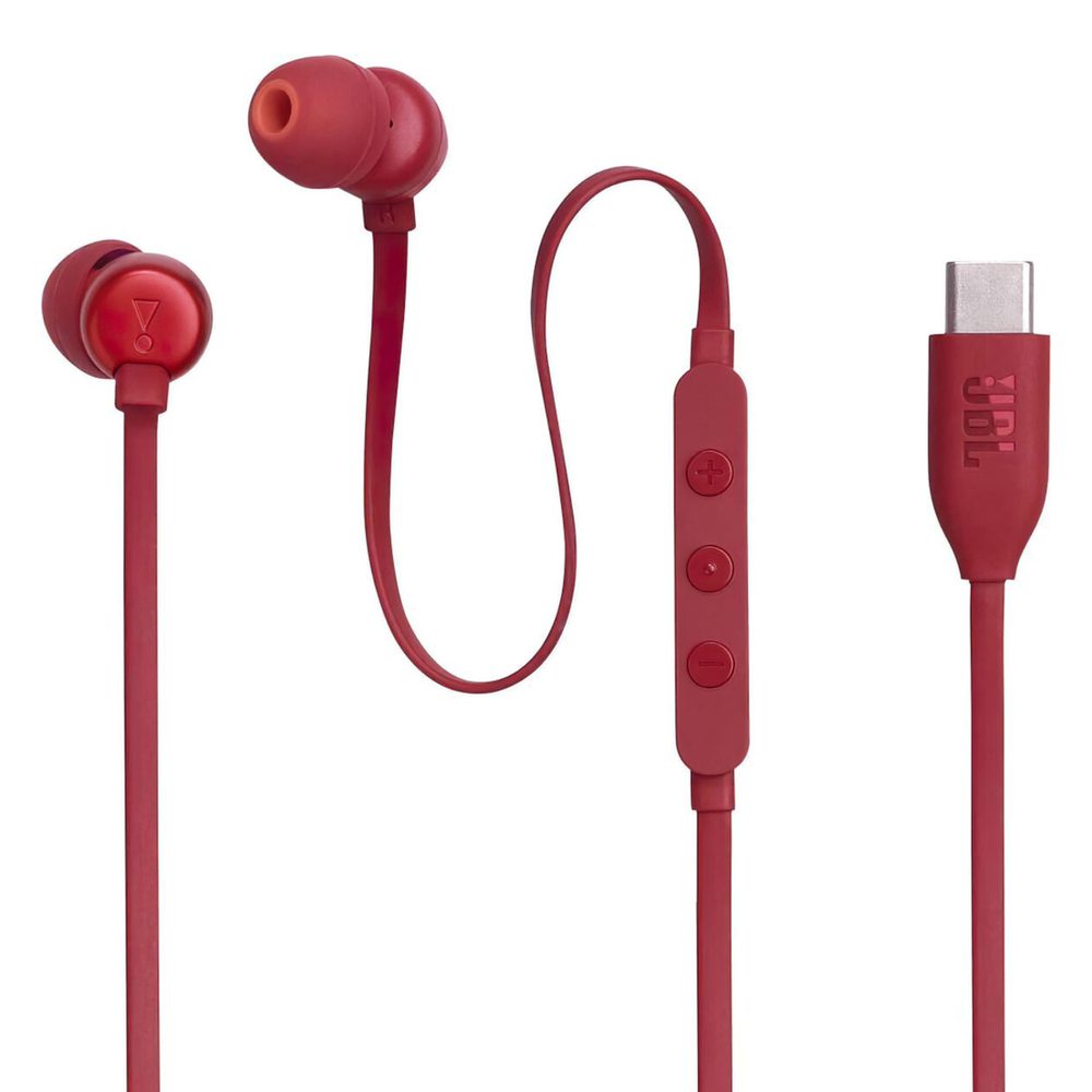 JBL Tune 310C In-Ear USB-C Headphones Redeng